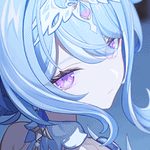 Одетта genshin impact